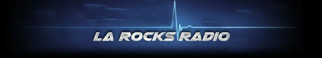 LA ROCKS Radio - Radio gemacht für DICH!