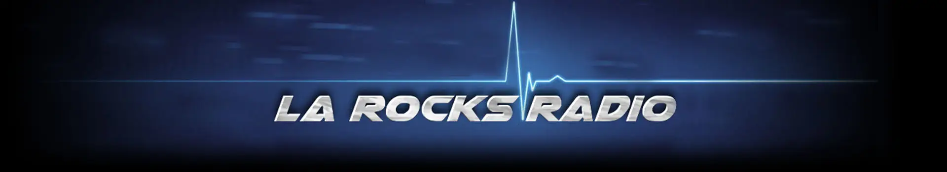 LA ROCKS Radio - Radio gemacht für DICH!